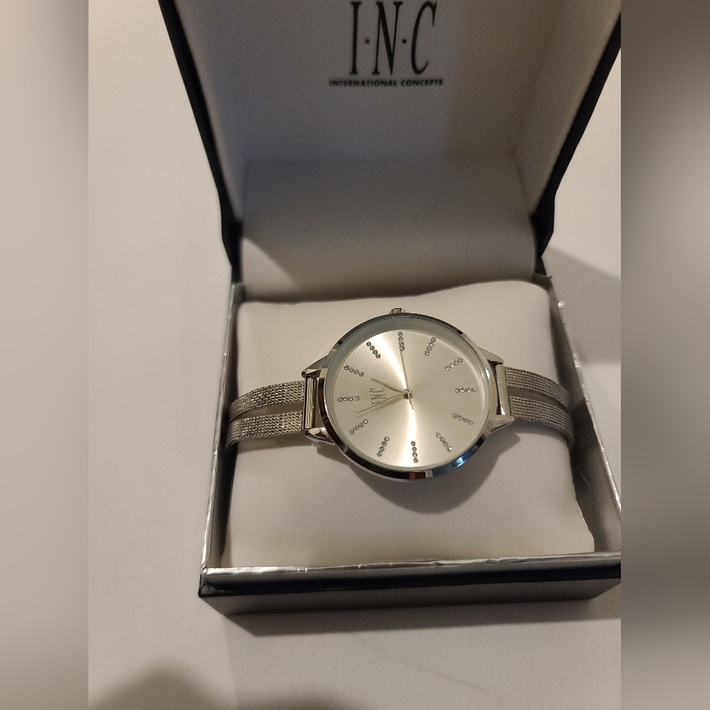 INC INTERNATIONAL CONCEPTS Women's Watch
